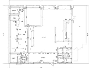 12400 Yellow Bluff Rd, Jacksonville, FL à louer Photo intérieure– Image 1 sur 1