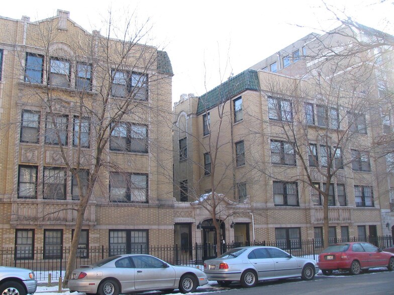 905-911 W Carmen Ave, Chicago, IL à vendre - Photo principale – Image 2 sur 40