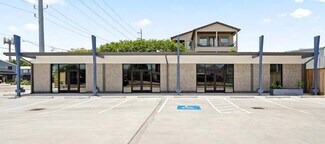 Plus de détails pour 1303 N Durham Dr, Houston, TX - Local commercial à louer