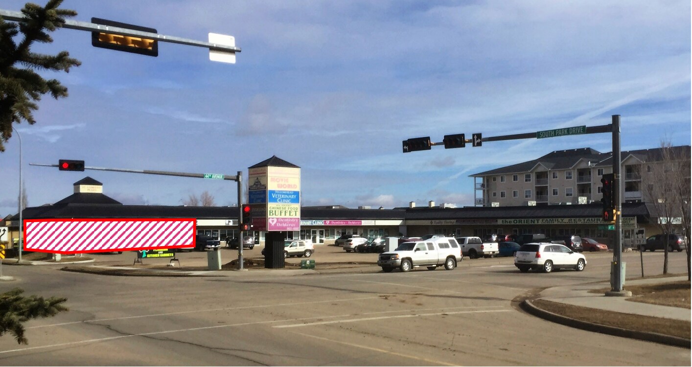 4305 South Park Dr, Stony Plain, AB à louer Photo principale– Image 1 sur 3