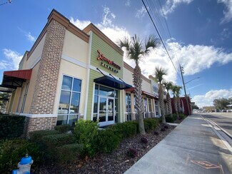 Plus de détails pour 1743 S Orange Ave, Orlando, FL - Local commercial à louer