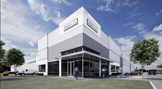Plus de détails pour 16005 Wallisville Rd, Houston, TX - Industriel/Logistique à louer