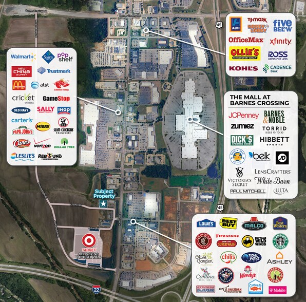 0 Sawmill Dr, Tupelo, MS à louer - Photo de l’immeuble – Image 2 sur 2