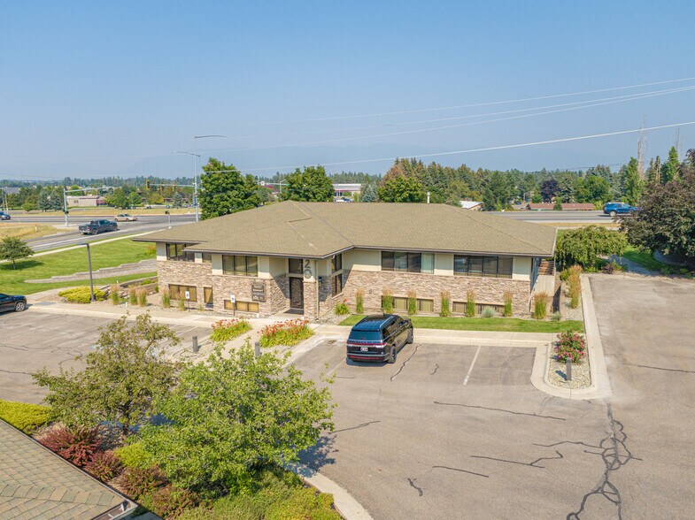 20 Four Mile Dr, Kalispell, MT à vendre - Photo de l’immeuble – Image 2 sur 42