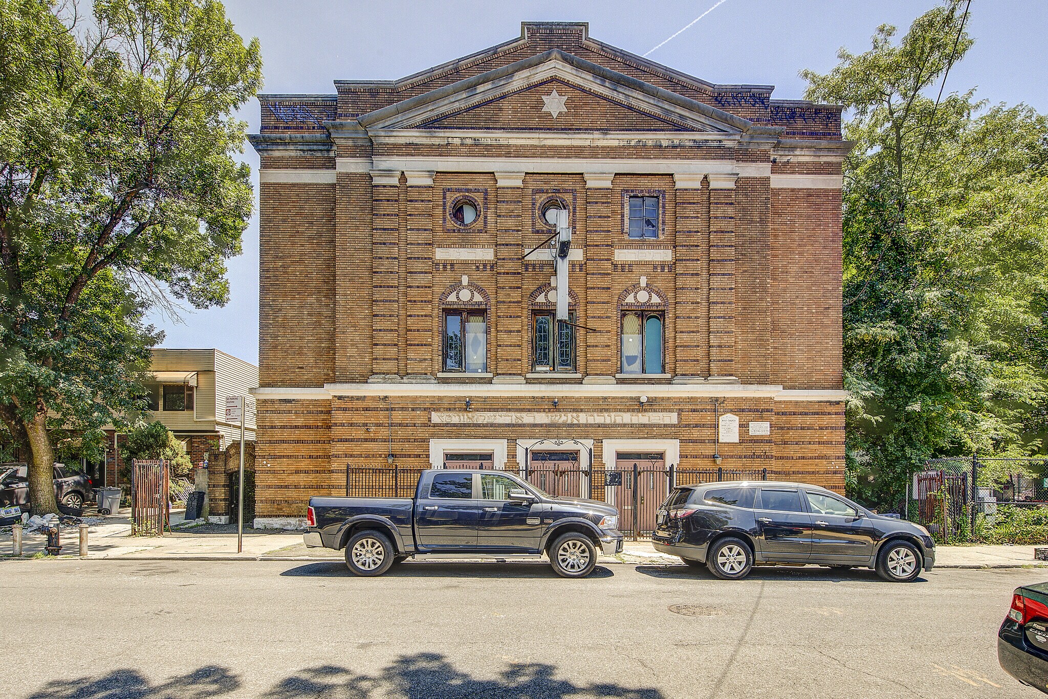 139 Amboy St, Brooklyn, NY à louer Photo principale– Image 1 sur 40