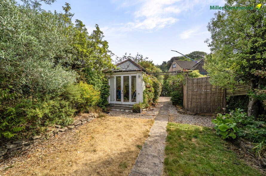 13 Trefusis Rd, Falmouth à vendre - Photo de l’immeuble – Image 2 sur 8