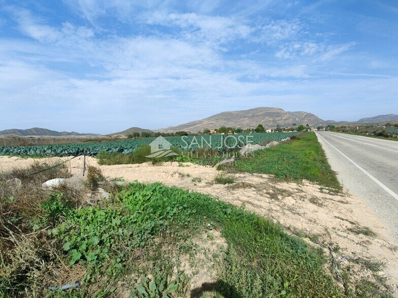 Terrain dans Monforte del Cid, Alicante à vendre - Aérien – Image 2 sur 5