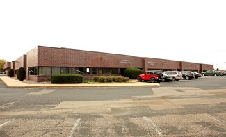 Plus de détails pour 1501-1525 E Highway 13 E, Burnsville, MN - Bureau, Industriel/Logistique à louer
