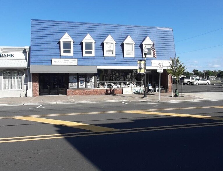 45 S Main St, Manville, NJ à louer - Photo de l’immeuble – Image 2 sur 8