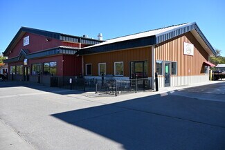 Plus de détails pour 620 Dutch Lake Dr, Howard Lake, MN - Local commercial à louer