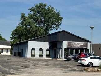 Plus de détails pour 4611 N Wheeling Ave, Muncie, IN - Local commercial à louer