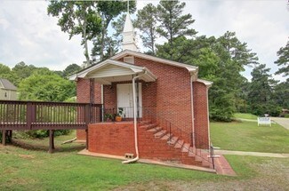 Plus de détails pour 3264 Howell Cir, Duluth, GA - Bureau à louer