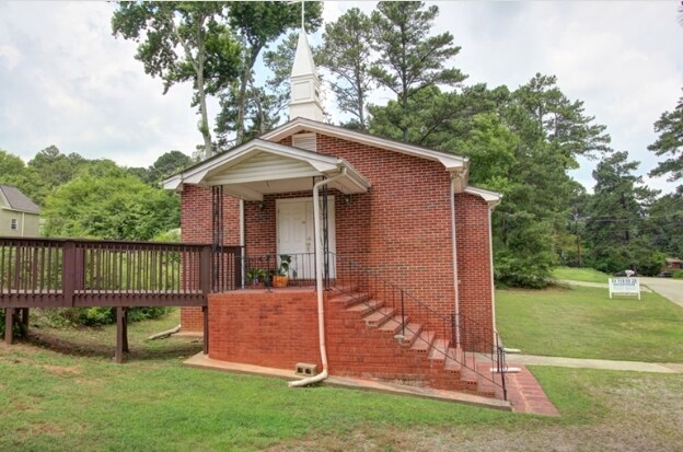 3264 Howell Cir, Duluth, GA à louer Photo principale– Image 1 sur 25