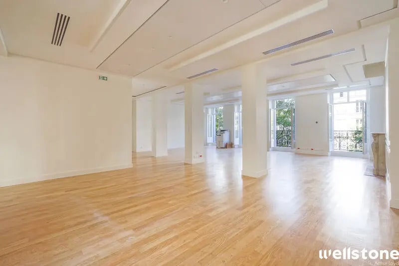 102 Boulevard De Sébastopol, Paris à louer - Photo intérieure – Image 3 sur 9