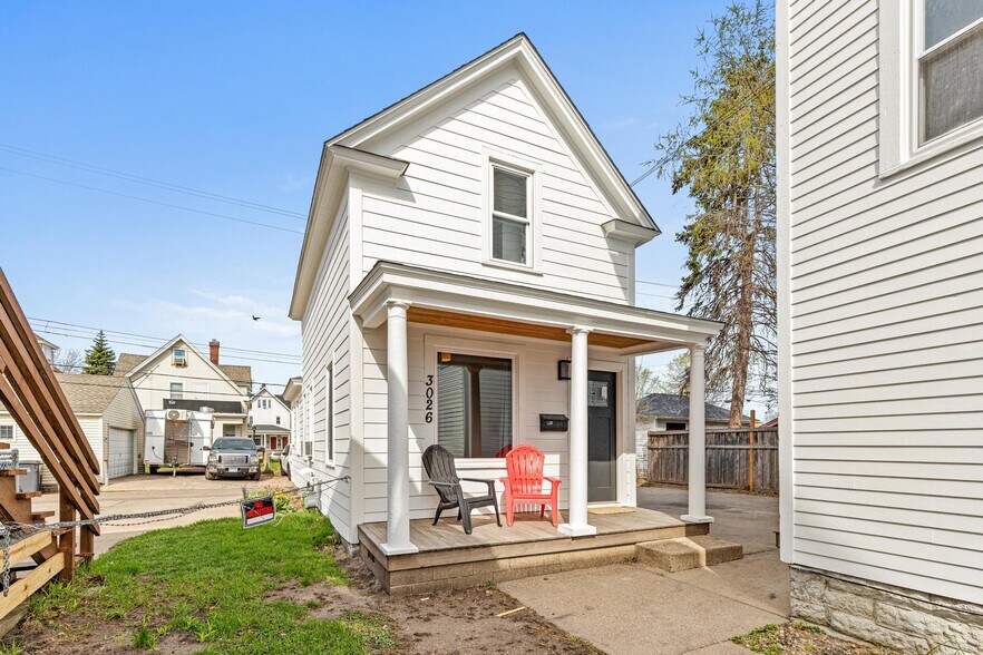 3024 Chicago Ave, Minneapolis, MN à vendre - Photo de l’immeuble – Image 2 sur 52