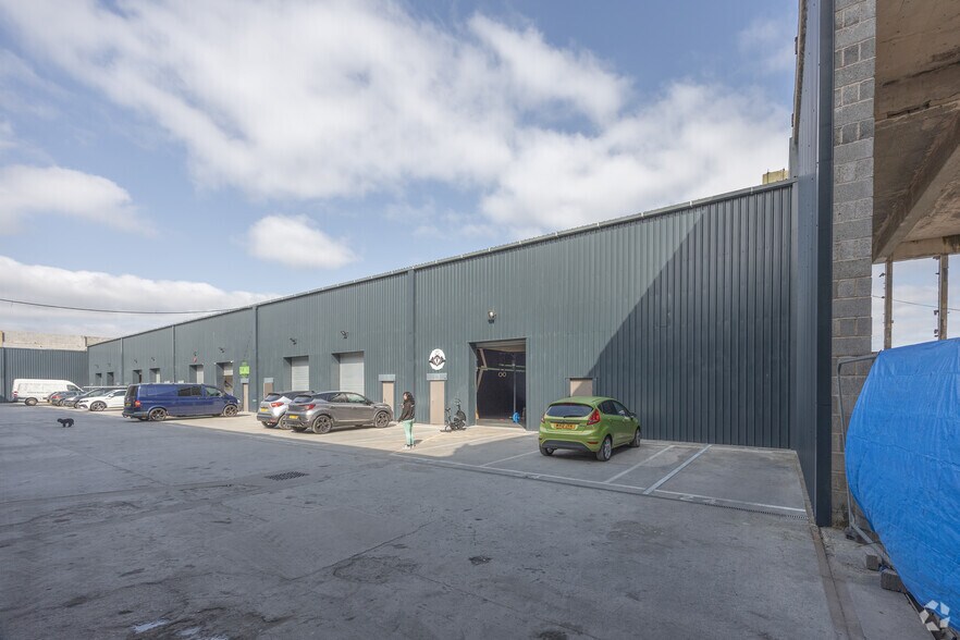 Foundry Ln, Bristol à vendre - Photo de l’immeuble – Image 2 sur 6