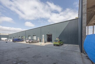 Plus de détails pour Foundry Ln, Bristol - Industriel/Logistique à vendre