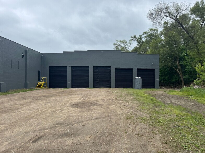 280 S Edison St, Battle Creek, MI à louer - Photo de l’immeuble – Image 3 sur 20