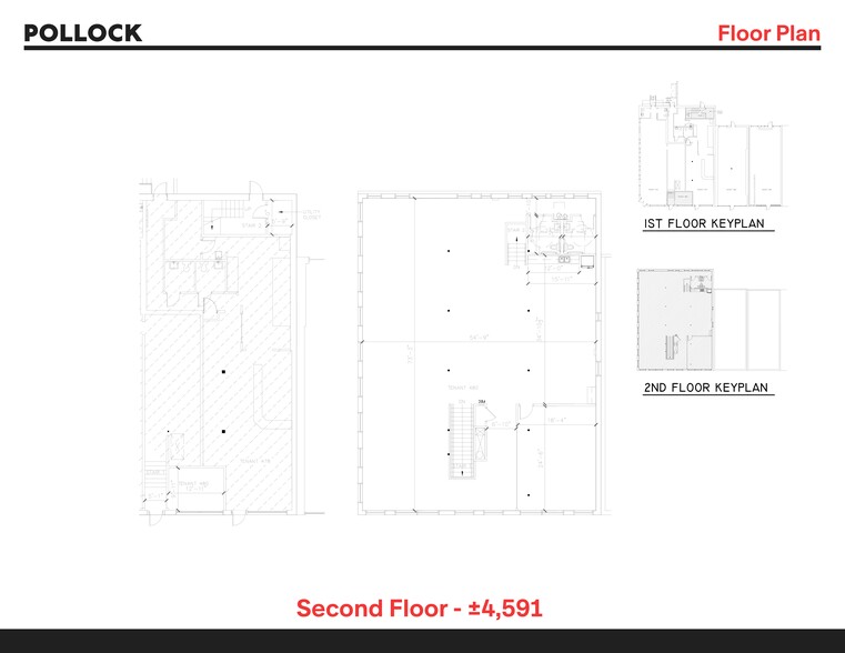476-486 Edgewood Ave SE, Atlanta, GA à louer - Plan de site – Image 2 sur 9