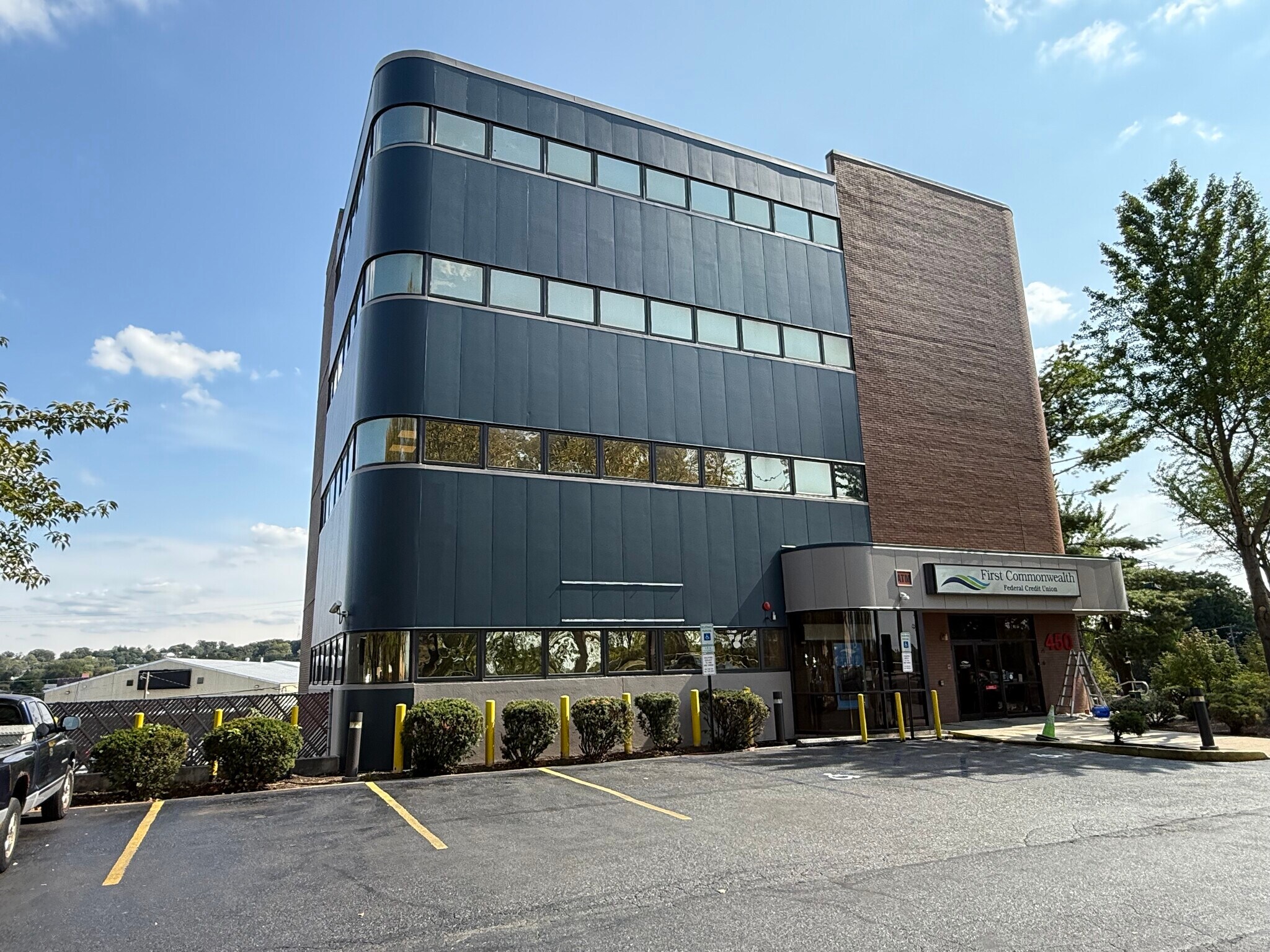 446-450 Union Blvd, Allentown, PA à louer Photo de l’immeuble– Image 1 sur 27