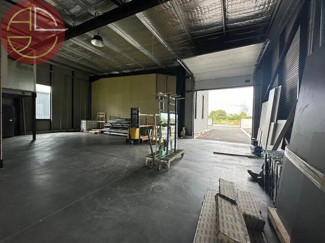 Industriel/Logistique dans Pibrac à louer - Photo de l’immeuble – Image 3 sur 6