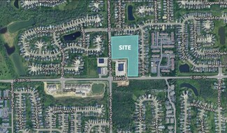 Plus de détails pour 3873 N German Church Rd, Indianapolis, IN - Terrain à vendre