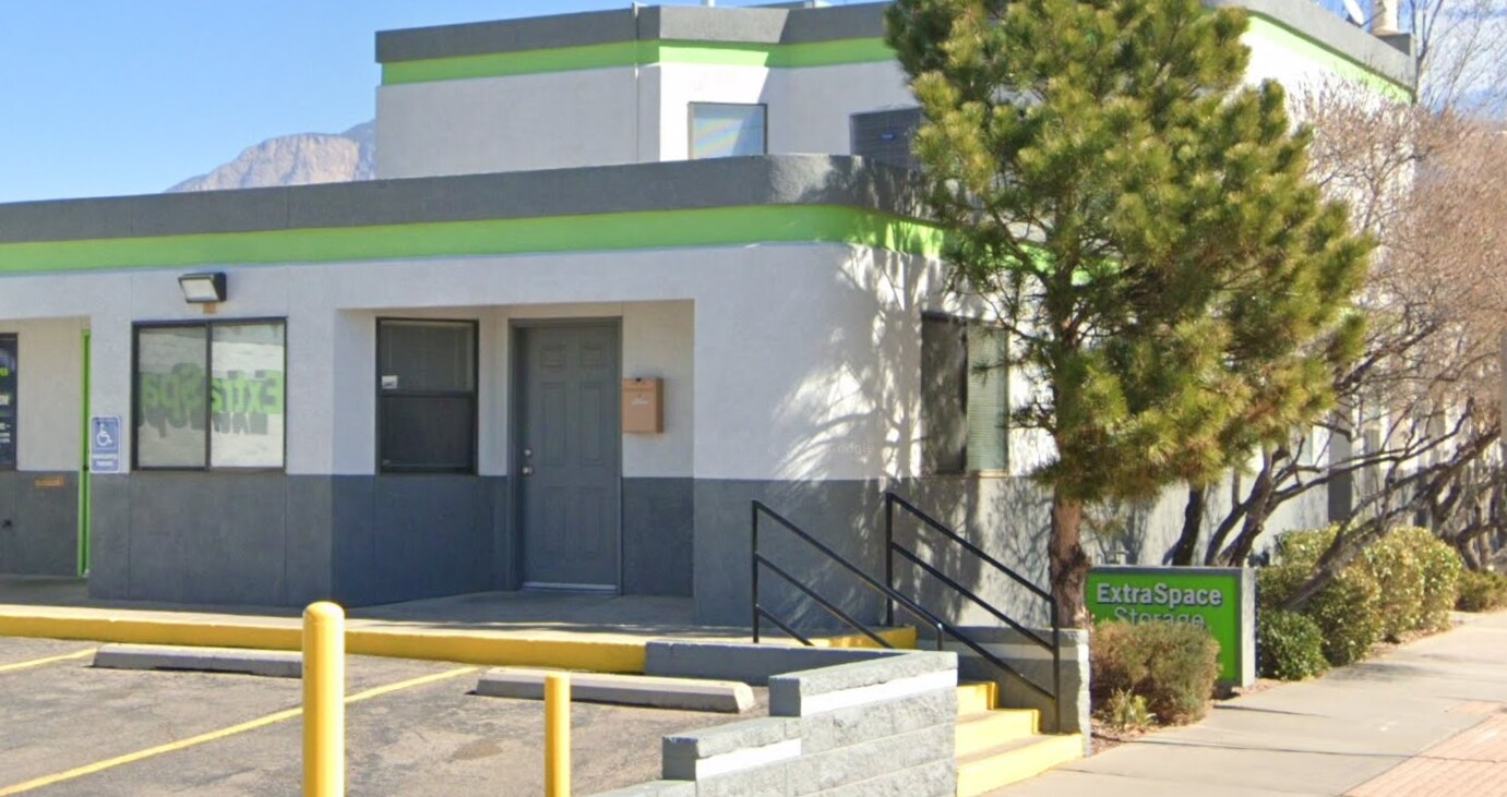 6801 Palomas NE, Albuquerque, NM à louer Photo principale– Image 1 sur 2