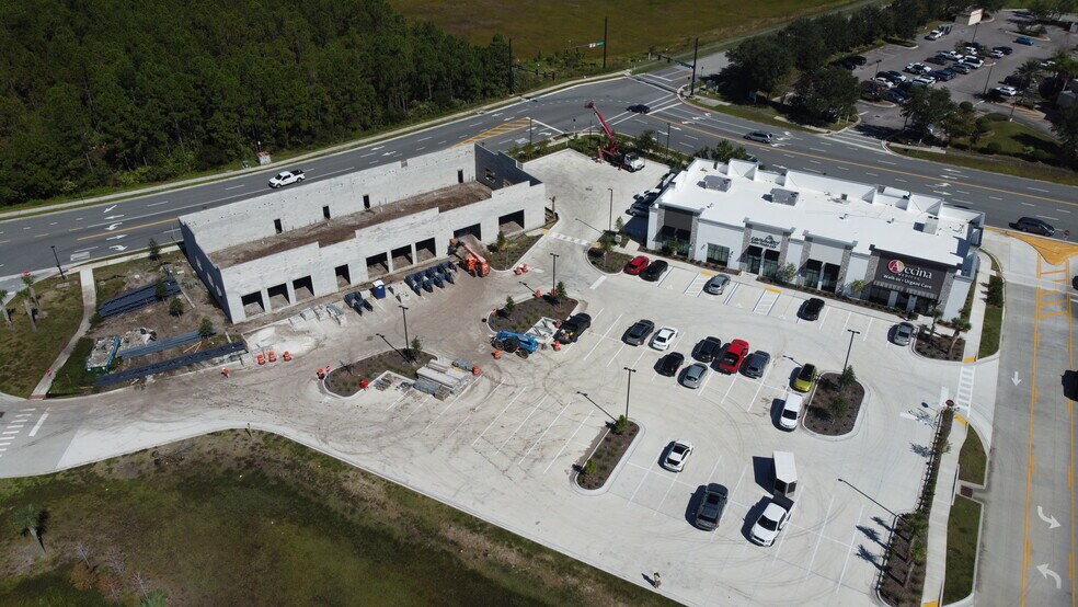 1 Technology Blvd, Daytona Beach, FL à louer - Photo de l’immeuble – Image 2 sur 7