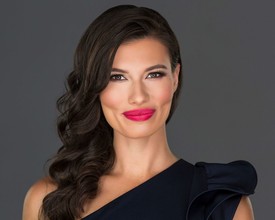 Tammy Fierce