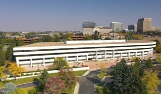 Plus de détails pour 6200 S Syracuse Way, Greenwood Village, CO - Bureau à louer