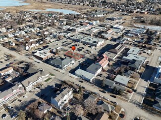 Plus de détails pour 226 First Av, Strathmore, AB - Terrain à vendre