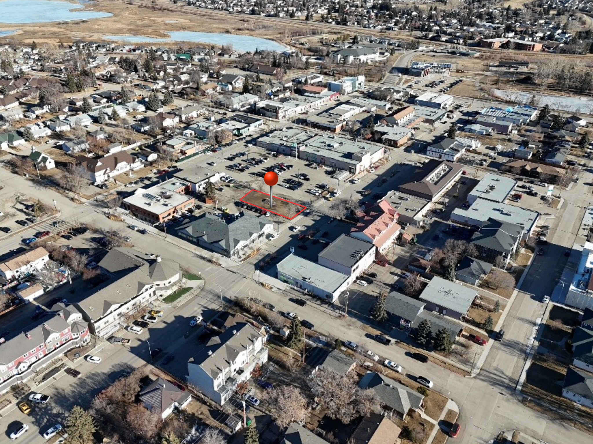 226 First Av, Strathmore, AB à vendre Photo principale– Image 1 sur 10