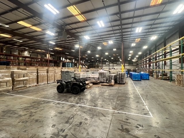 2299 Ridge Rd, Greenville, SC à louer - Photo intérieure – Image 3 sur 13