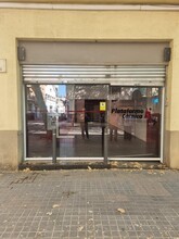 Local commercial dans Sabadell, Barcelona à louer Plan d’étage– Image 1 sur 9