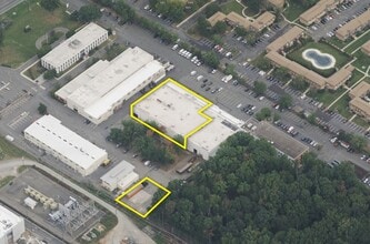 1460 Livingston Ave, North Brunswick, NJ à louer Photo intérieure– Image 1 sur 6