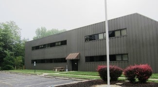 Plus de détails pour 745 S Gardner St, Scottsburg, IN - Industriel/Logistique à vendre
