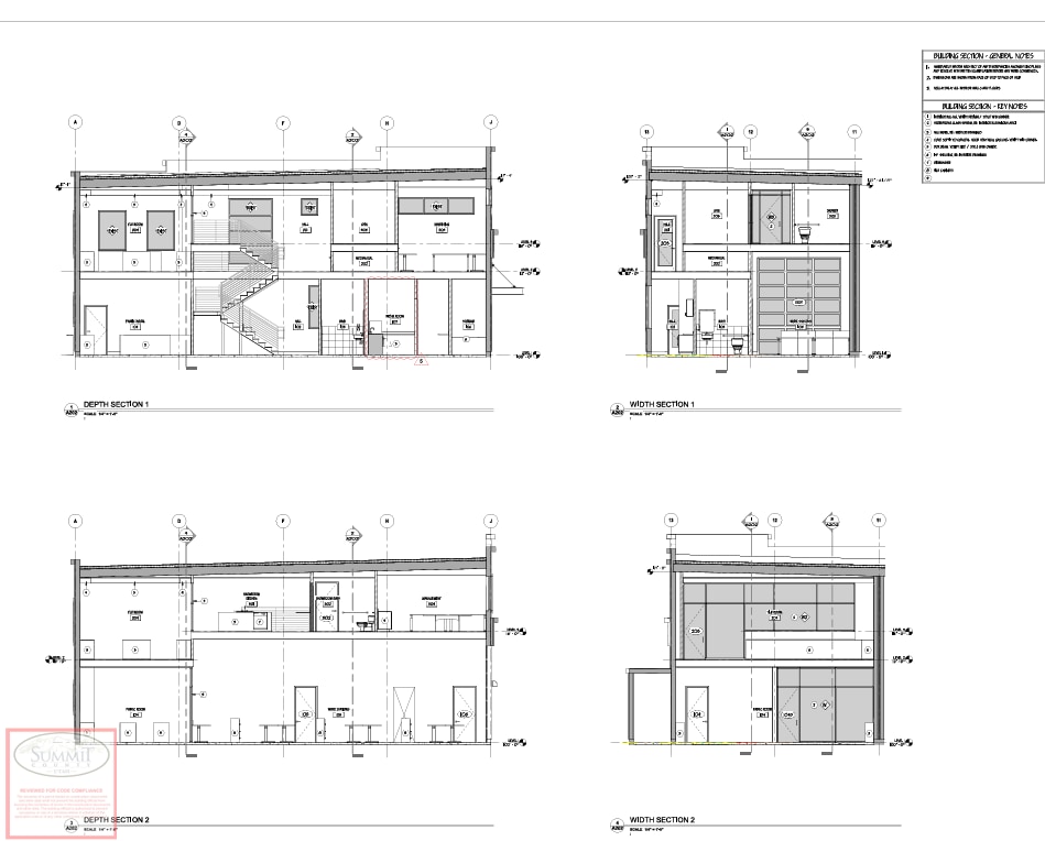 4554 Forestdale Dr, Park City, UT à louer Plan d’étage– Image 1 sur 1
