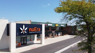 Plus de détails pour 3245-3247 Court St, Pekin, IL - Local commercial à louer