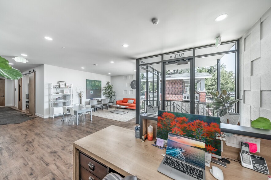 777 Forest St, Reno, NV à vendre - Photo de l’immeuble – Image 3 sur 20