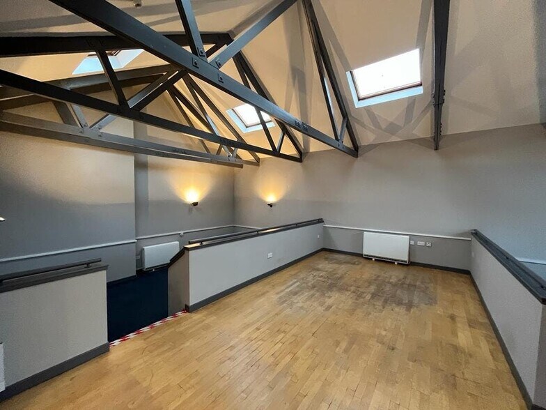90 Seaward St, Glasgow à louer - Photo de l’immeuble – Image 3 sur 9