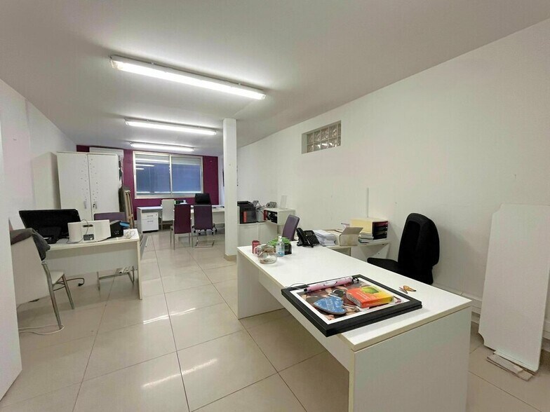 Local commercial dans Nice à louer - Photo intérieure – Image 1 sur 4