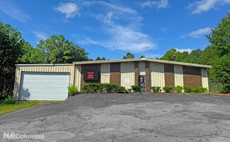 Plus de détails pour 105 Calvin Dr, Columbia, SC - Local d'activités à louer