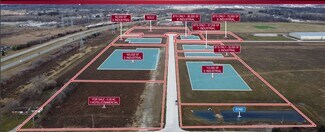 Plus de détails pour M-53 Hwy, Washington, MI - Industriel/Logistique à louer
