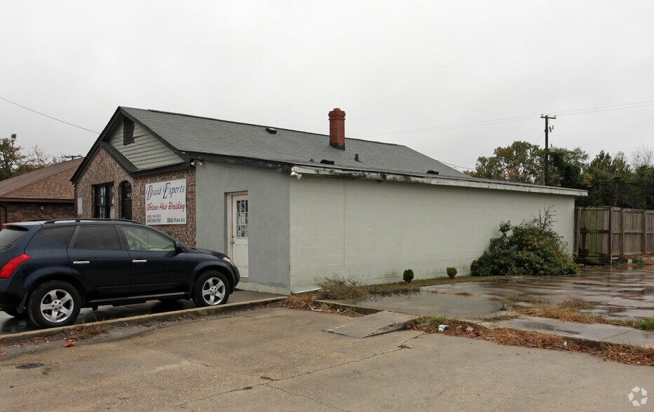 3841 Rivers Ave, North Charleston, SC à vendre - Photo de l’immeuble – Image 2 sur 2