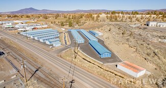 Plus de détails pour 1600 NW Lamonta rd, Prineville, OR - Spécialisé à vendre