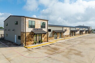 Plus de détails pour 190 Center St, New Braunfels, TX - Local commercial, Industriel/Logistique à louer