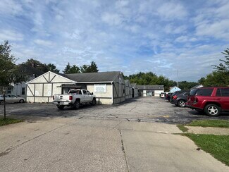Plus de détails pour 444 S Meridian St, Ravenna, OH - Bureau à vendre