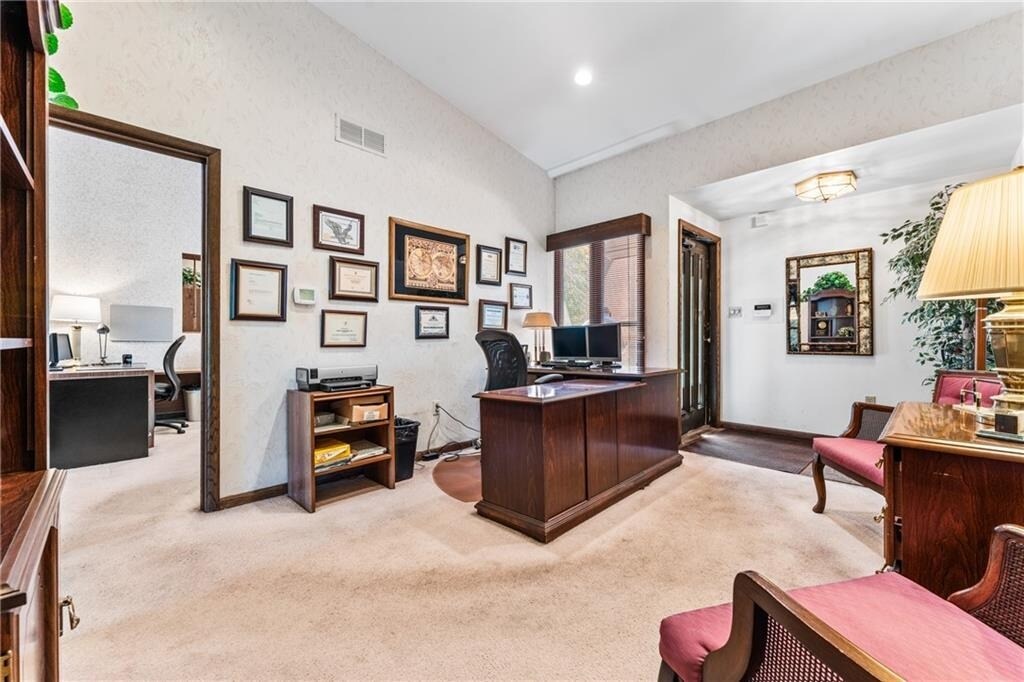 2006-2007 Kinvara Dr, Pittsburgh, PA à vendre Photo principale– Image 1 sur 7