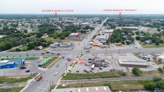 Plus de détails pour 620 Ambler Ave, Abilene, TX - Local commercial à vendre