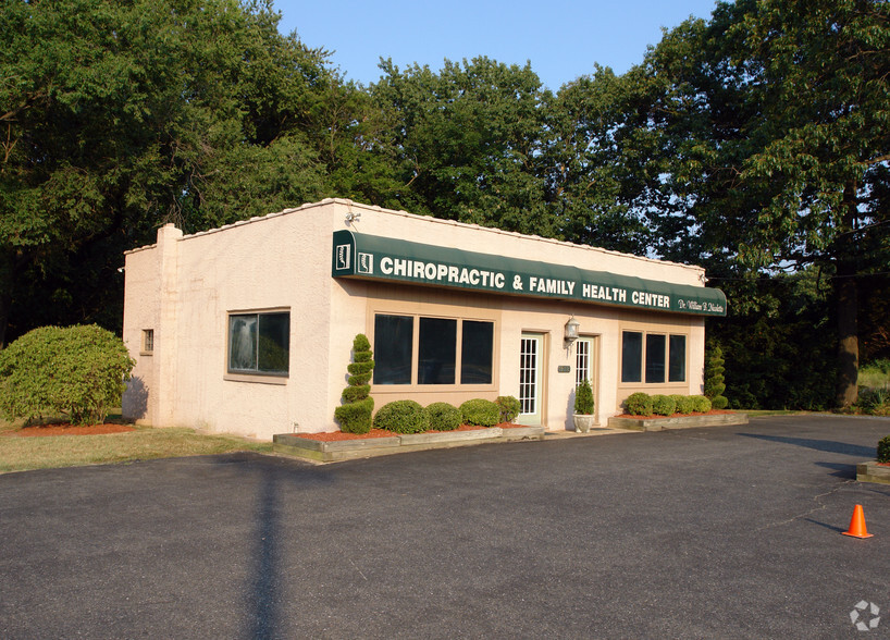 1213 Haddonfield Berlin Rd, Voorhees, NJ à vendre - Photo de l’immeuble – Image 2 sur 2